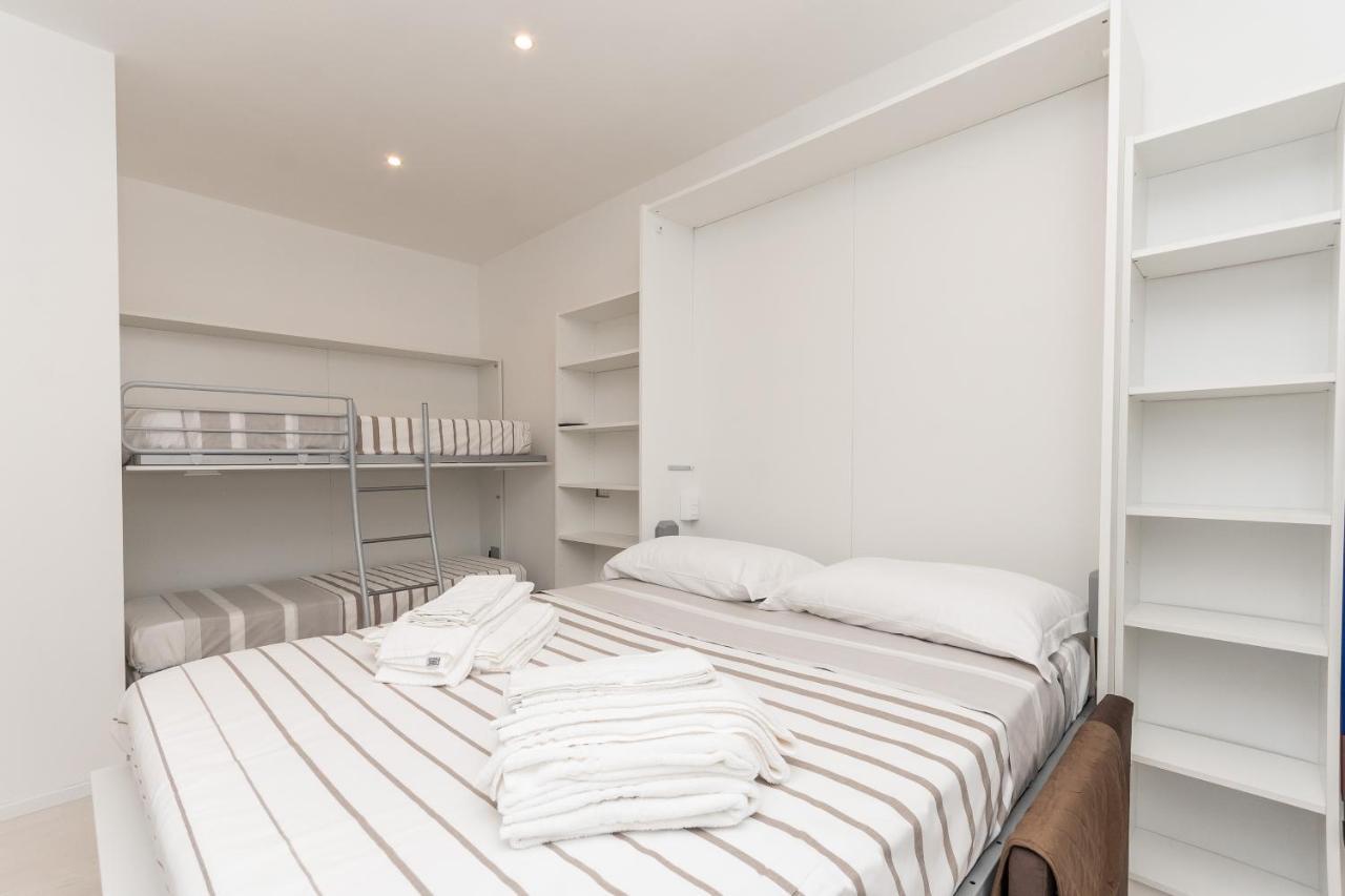 Residence Finale Bike And Beach Finale Ligure Exterior foto