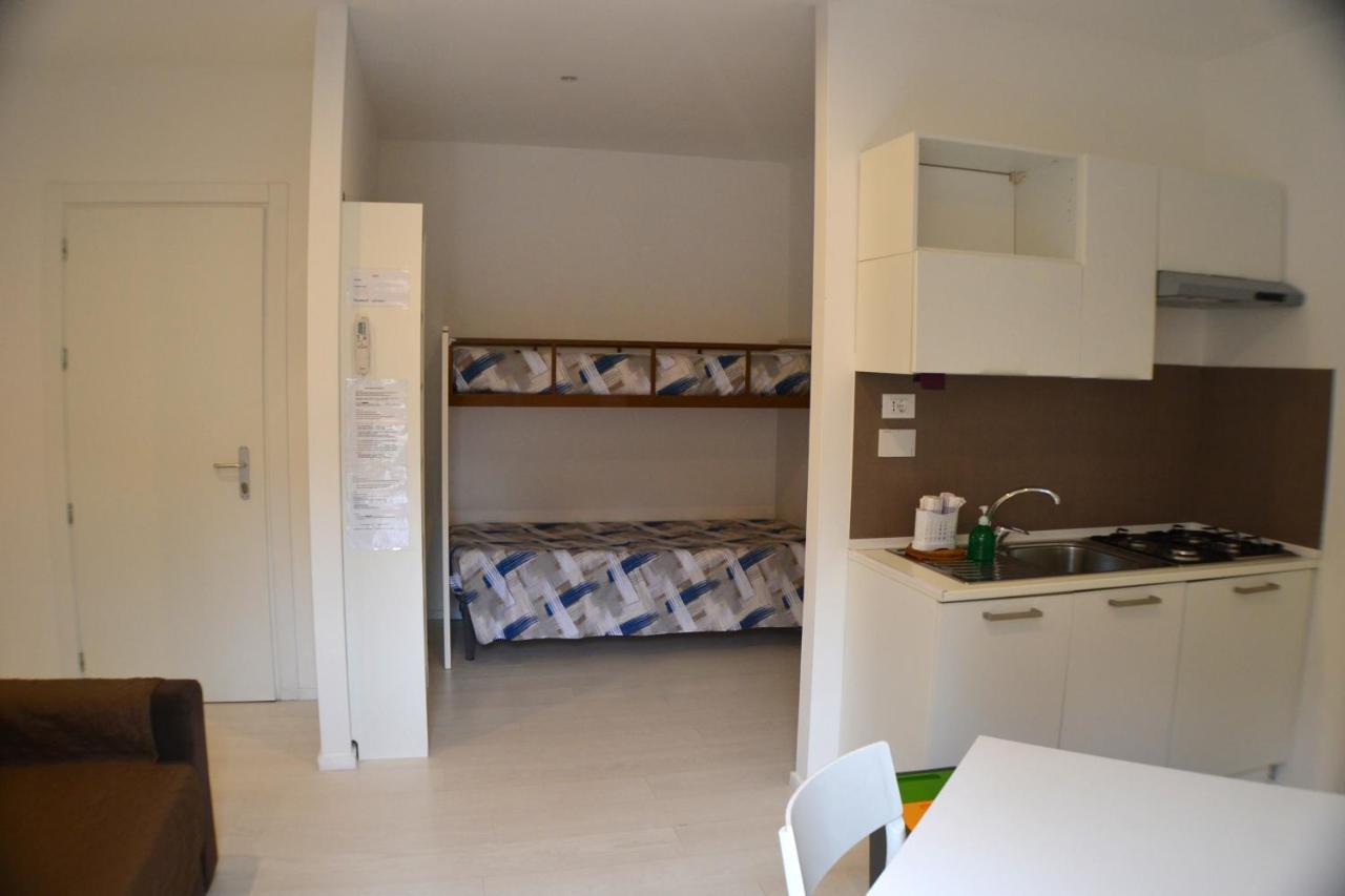 Residence Finale Bike And Beach Finale Ligure Exterior foto