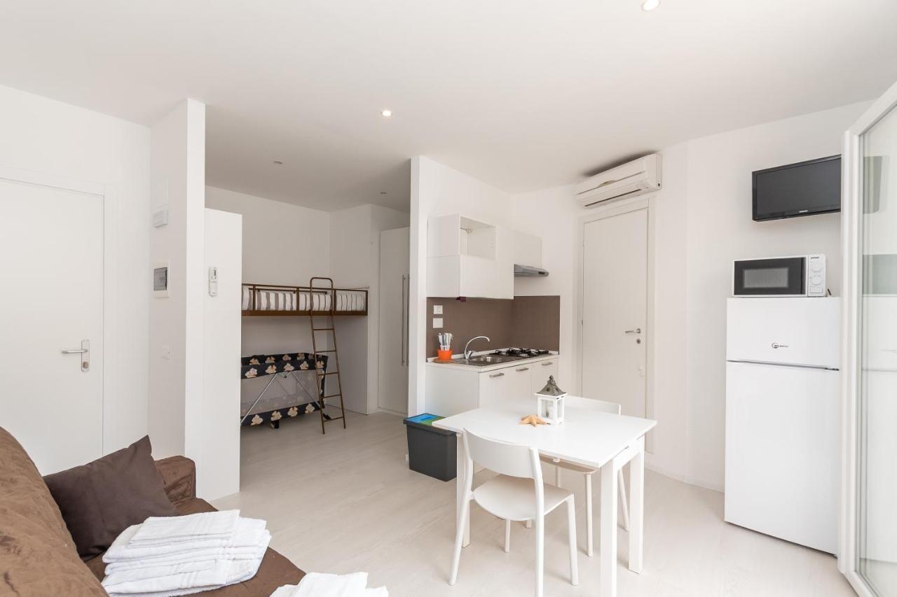 Residence Finale Bike And Beach Finale Ligure Exterior foto