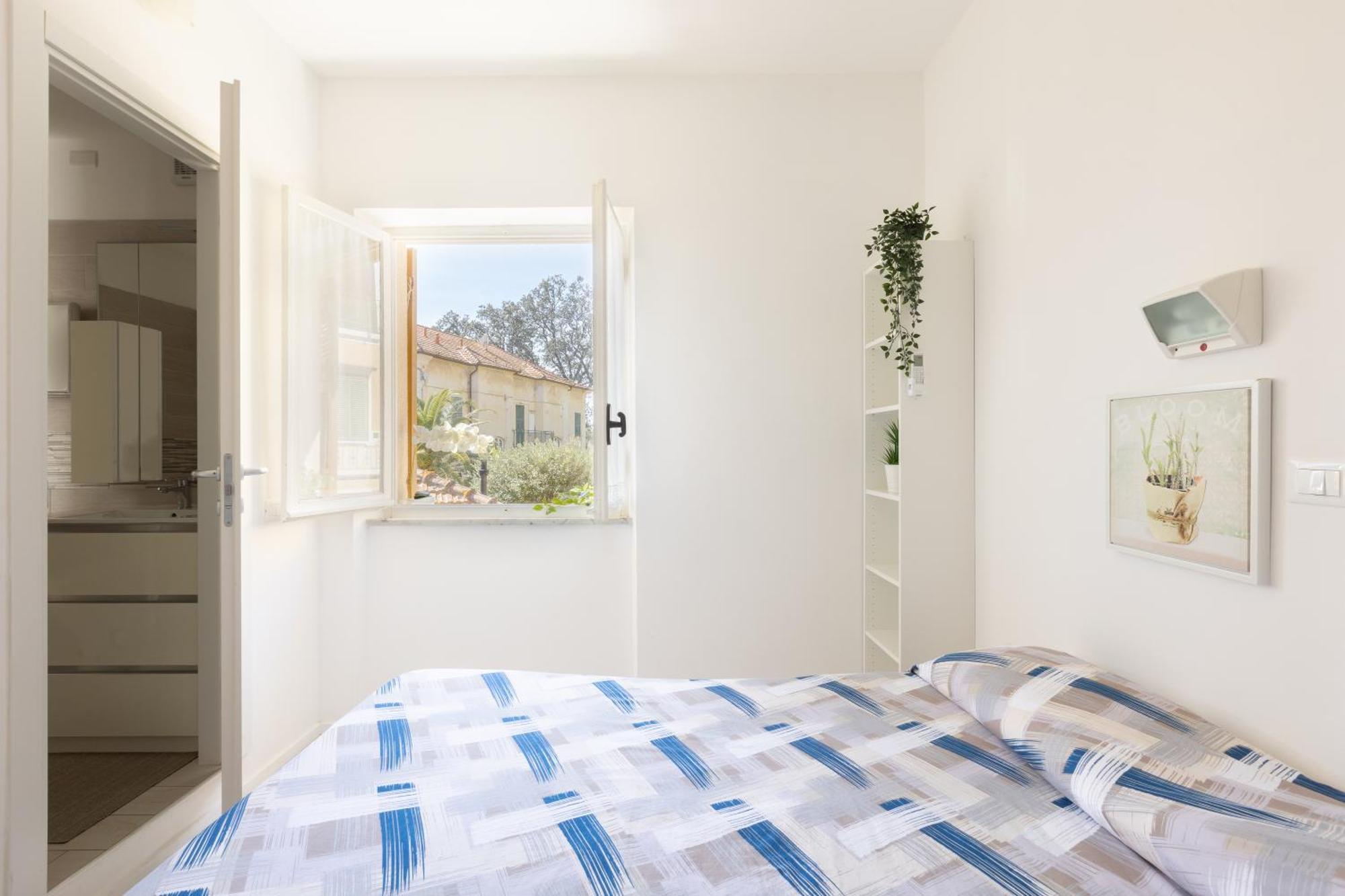 Residence Finale Bike And Beach Finale Ligure Exterior foto