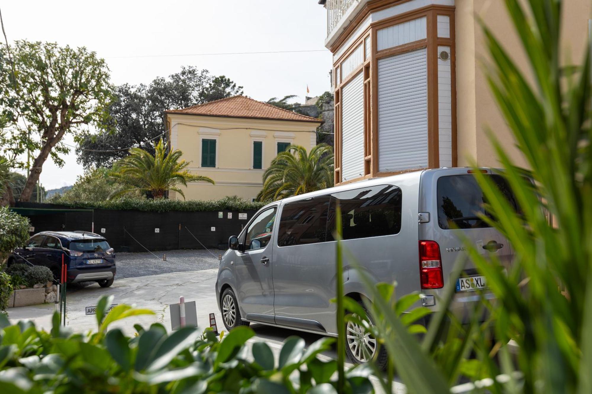Residence Finale Bike And Beach Finale Ligure Exterior foto