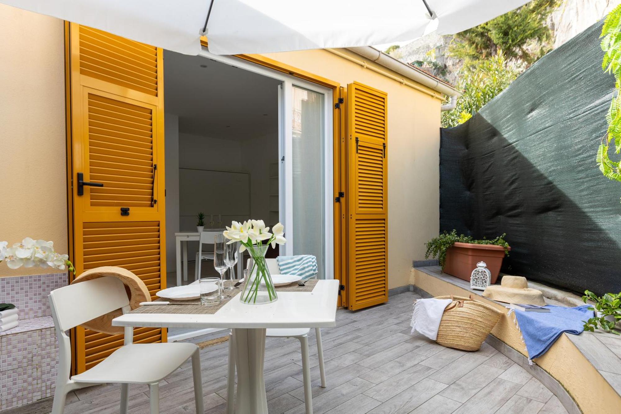Residence Finale Bike And Beach Finale Ligure Exterior foto