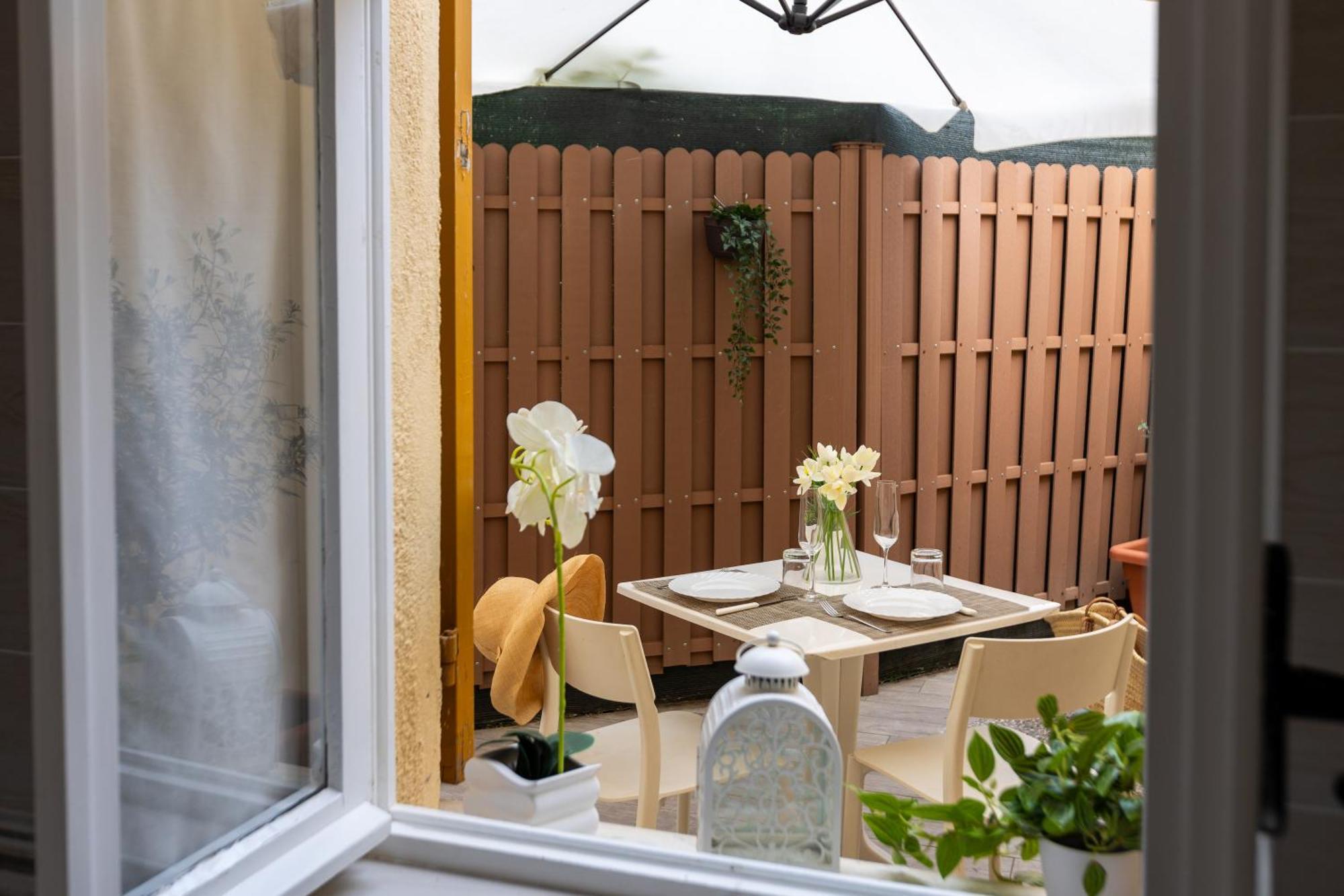 Residence Finale Bike And Beach Finale Ligure Exterior foto