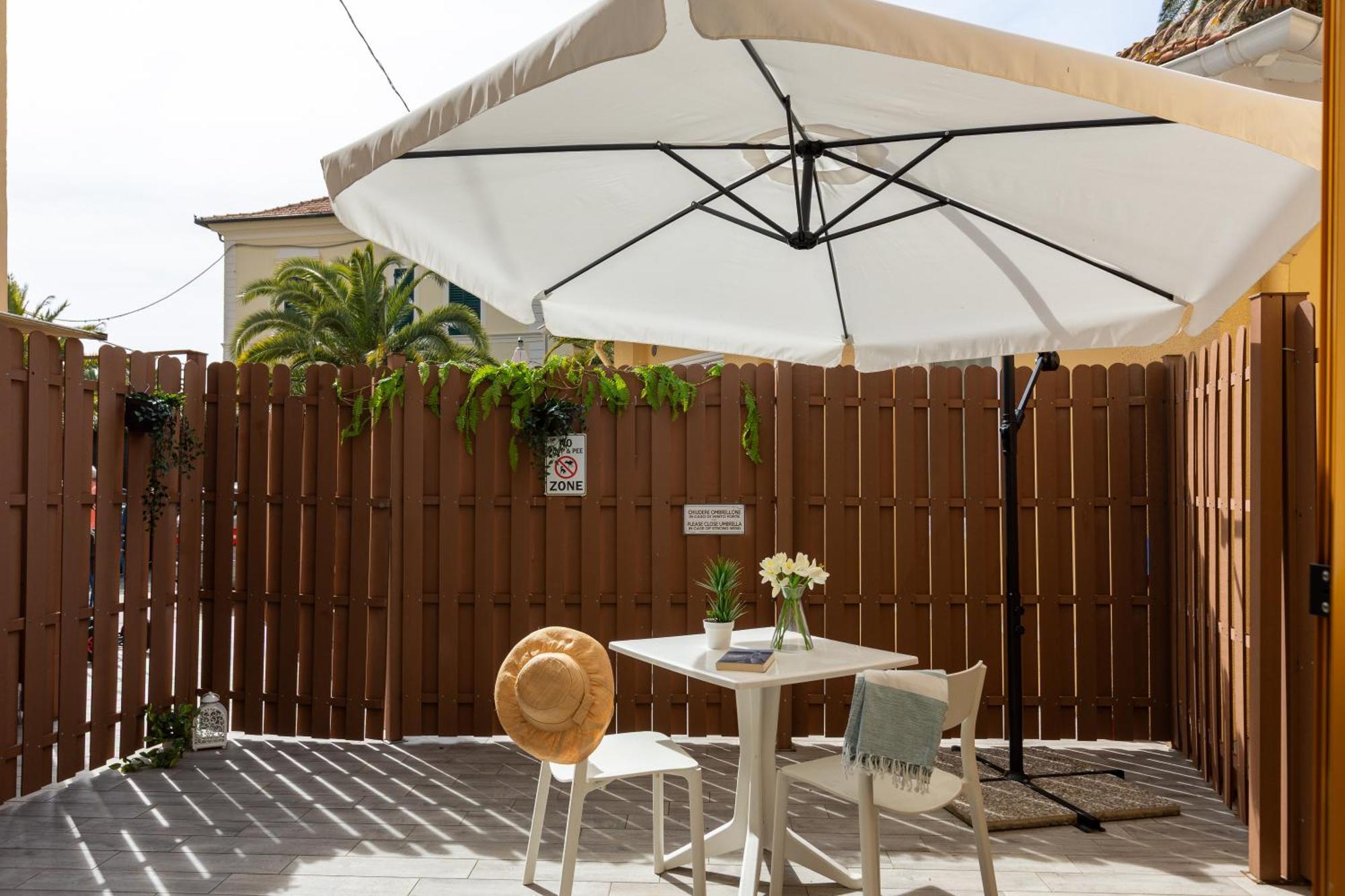 Residence Finale Bike And Beach Finale Ligure Exterior foto
