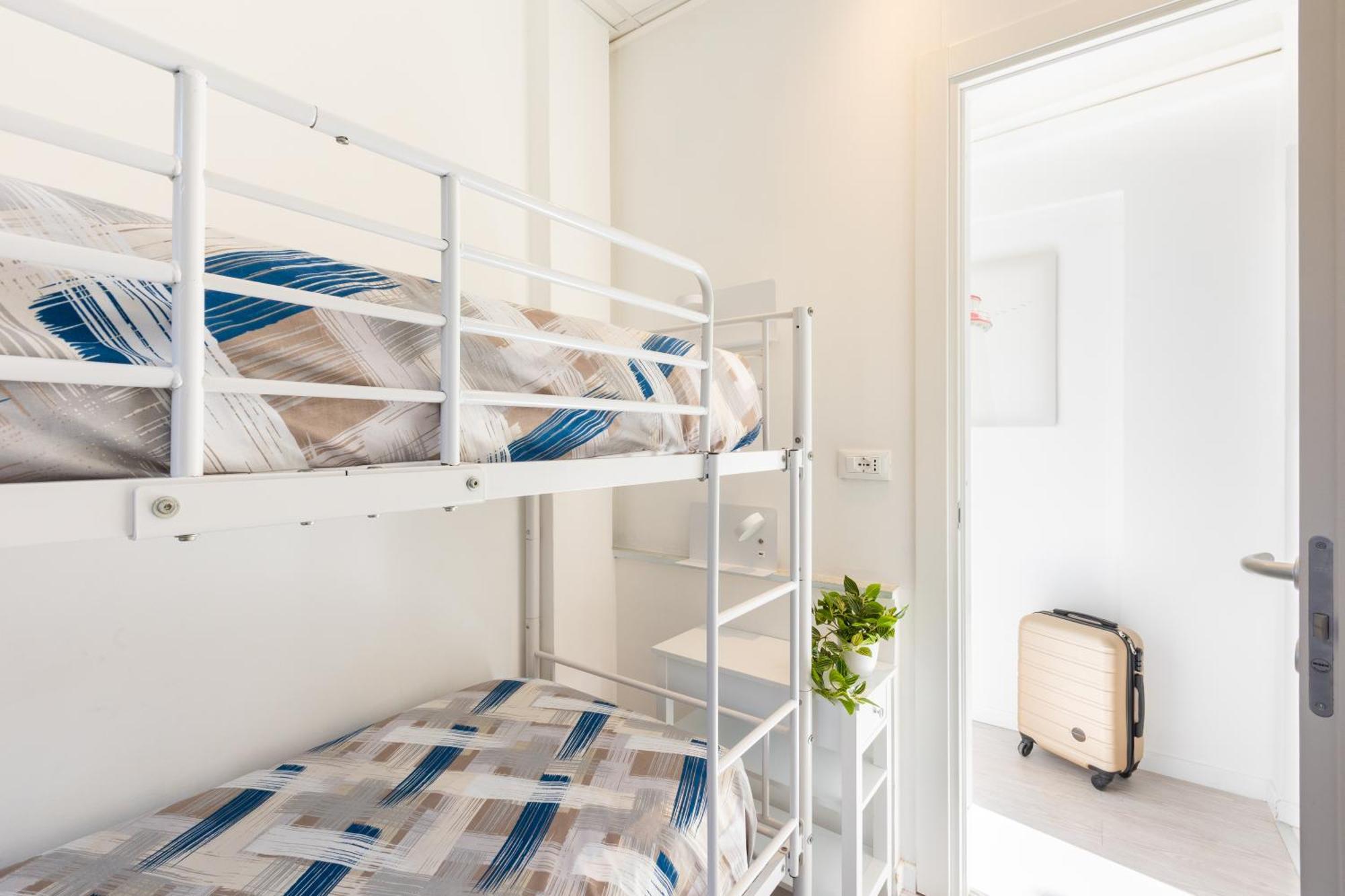 Residence Finale Bike And Beach Finale Ligure Exterior foto