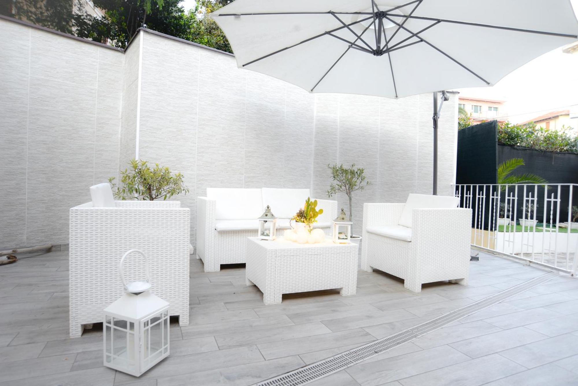 Residence Finale Bike And Beach Finale Ligure Exterior foto